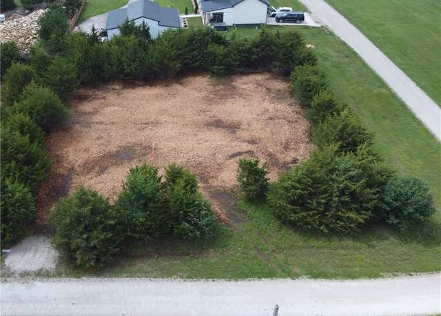 Property at 42 & 46 Buckeye Dr, Linn Valley, KS 66040