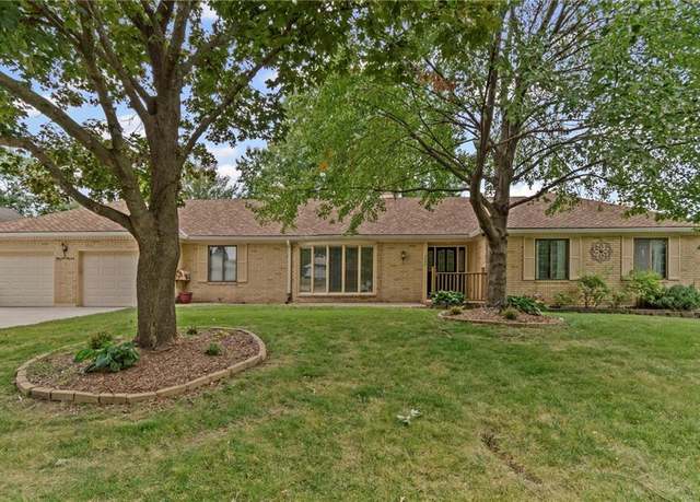 Property at 3400 S Scott Ave, Independence, MO 64052, 3 beds, 3 baths