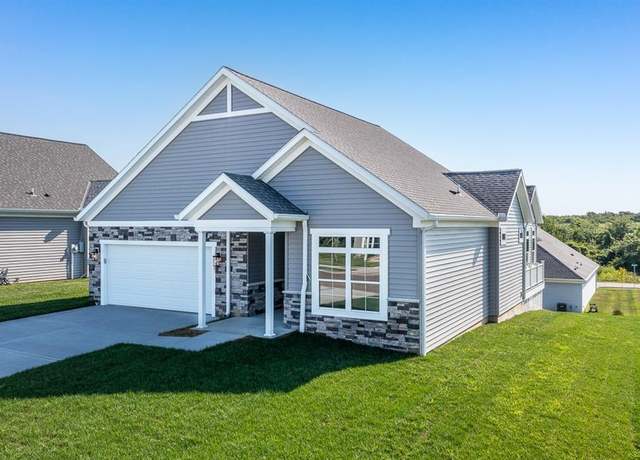 Property at 2919 N 114th Ct, Kansas City, KS 66109, 3 beds, 3 baths