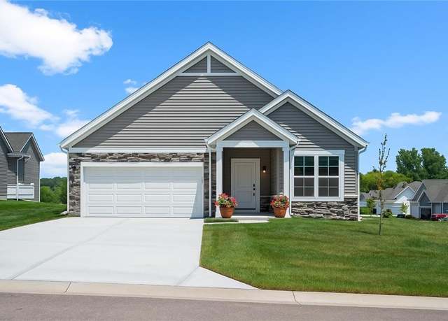 Property at 2919 N 114th Ct, Kansas City, KS 66109, 3 beds, 3 baths
