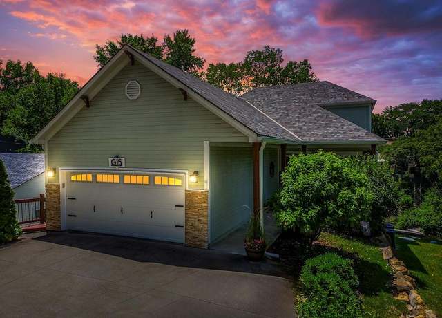 Property at 15 G St, Lake Lotawana, MO 64086, 4 beds, 3.5 baths