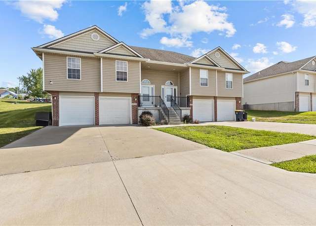 Property at 10525& 10527 E 45th Ter, Kansas City, MO 64133, 6 beds