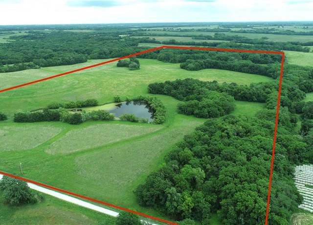 Property at Lone Rock Track N/A, Mcfall, MO 64657