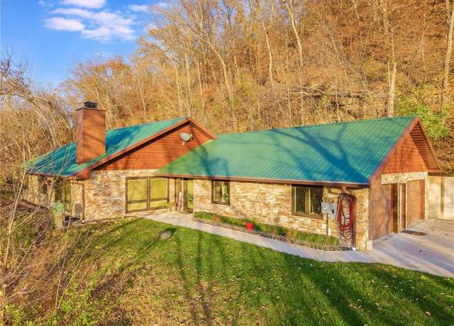 Property at 19325 Route 45 Hwy, Kansas City, MO 64153, 2 beds, 2.5 baths