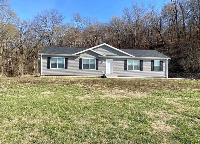 Property at 12801 SW Henman Rd, Rushville, MO 64484, 3 beds, 2 baths