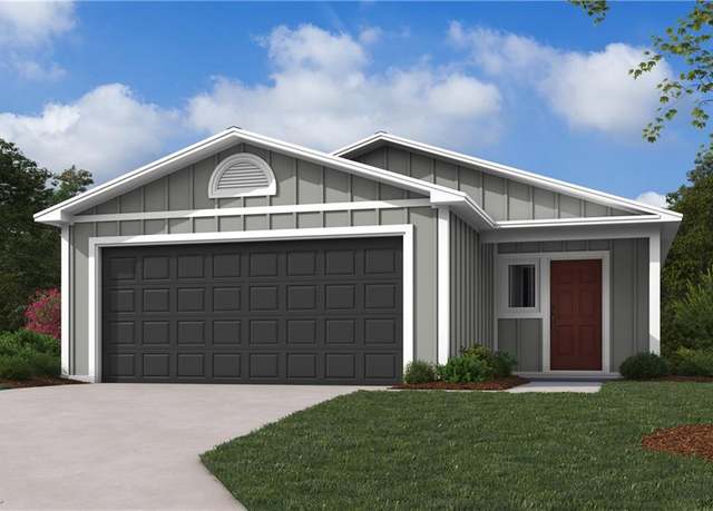 Property at 20268 W 194th St, Spring Hill, KS 66083, 3 beds, 2 baths