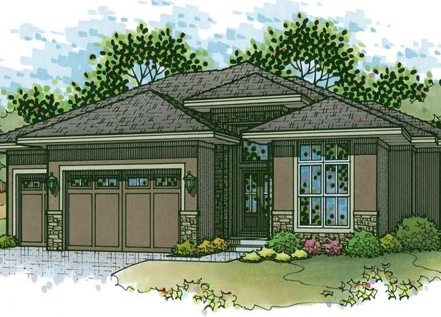 Property at 2440 W 179th St, Overland Park, KS 66085, 4 beds, 3.5 baths