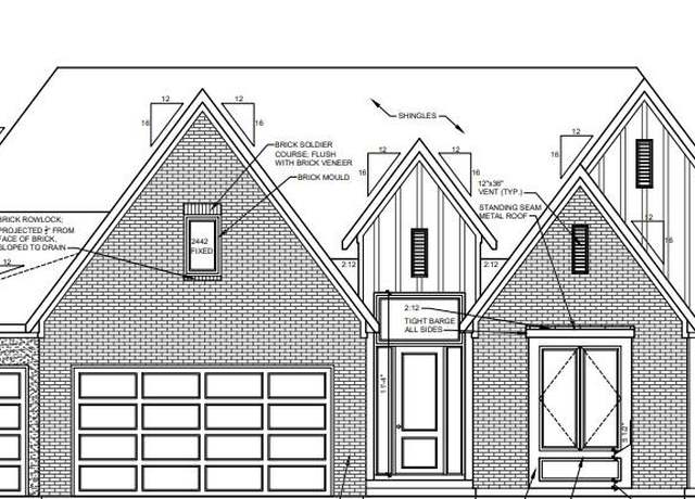 Property at 16046 S Twilight Ln, Olathe, KS 66062, 4 beds, 5 baths