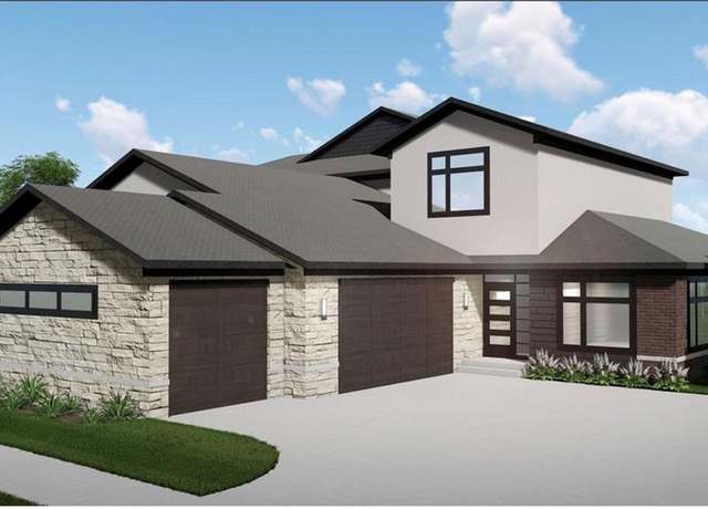 Property at 2852 W 133rd Ter, Leawood, KS 66209, 4 beds, 2.5 baths