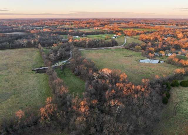 Property at Tract 1 S Outer Belt Rd, Lone Jack, MO 64070