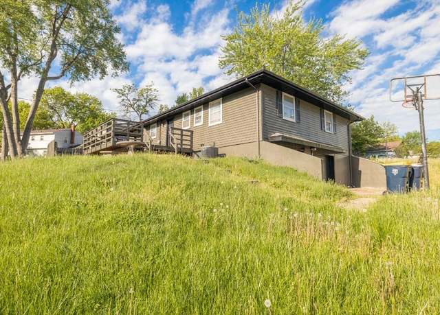 Property at 5001 George Ave, Kansas City, MO 64133, 4 beds, 2.5 baths