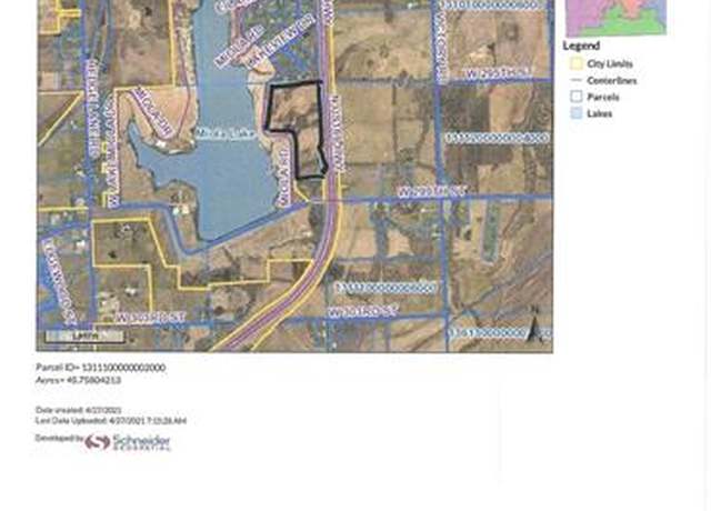 Property at 00000 W 299 St, Paola, KS 66071