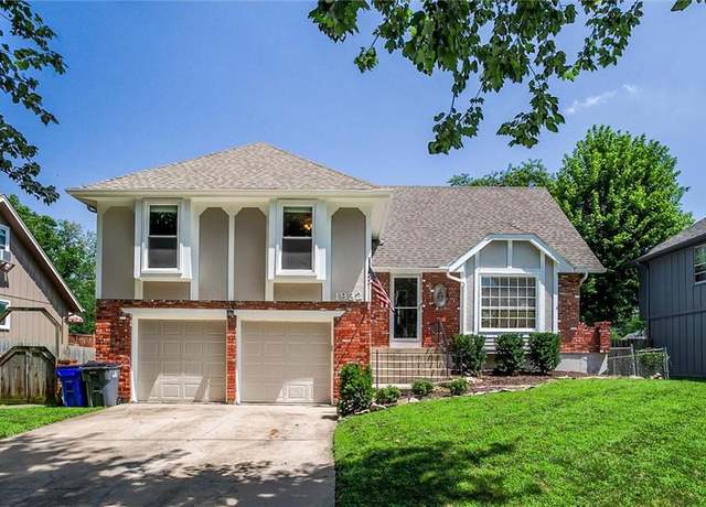 Property at 1932 E Sheridan Bridge Ln E, Olathe, KS 66062, 4 beds, 2.5 baths