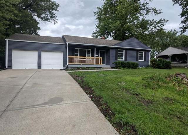 Property at 9808 E 81 Ter, Raytown, MO 64138, 3 beds, 2 baths