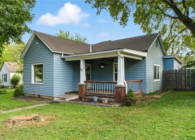 Property at 515 2nd St, Belton, MO 64012, 3 beds, 2 baths