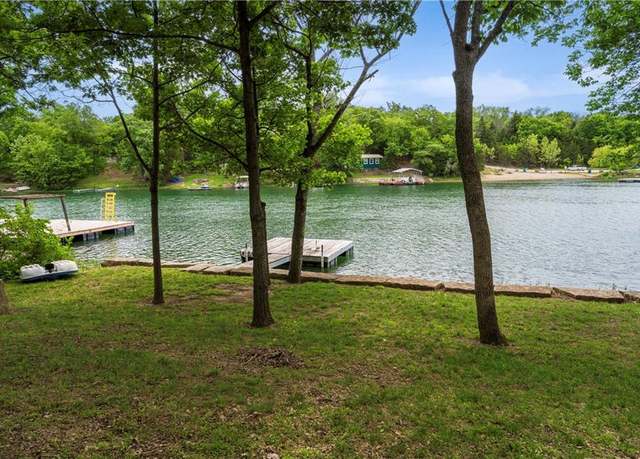 Property at 358 Lakeside Dr, La Cygne, KS 66040
