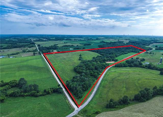 Property at State Highway Jj Hwy, Hopkins, MO 64461