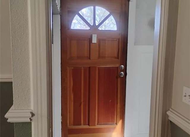 Property at 809 Lyons Ave, Kansas City, KS 66101, 4 beds, 2 baths