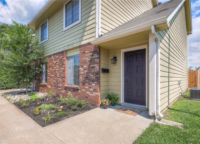 Property at 2406 Alabama St Unit 9D, Lawrence, KS 66046, 2 beds, 1.5 baths