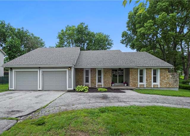 Property at 1746 N 79th Ter, Kansas City, KS 66112, 4 beds, 3 baths