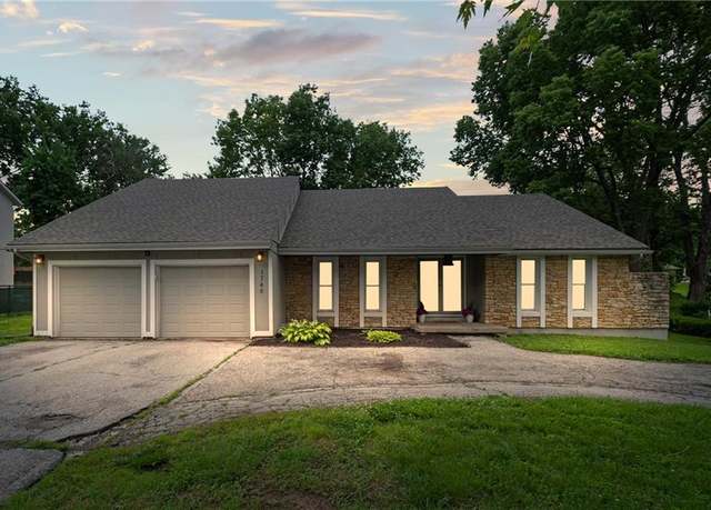 Property at 1746 N 79th Ter, Kansas City, KS 66112, 4 beds, 3 baths