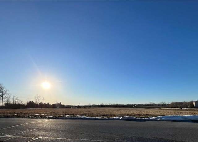 Property at 215th St, Spring Hill, KS 66083