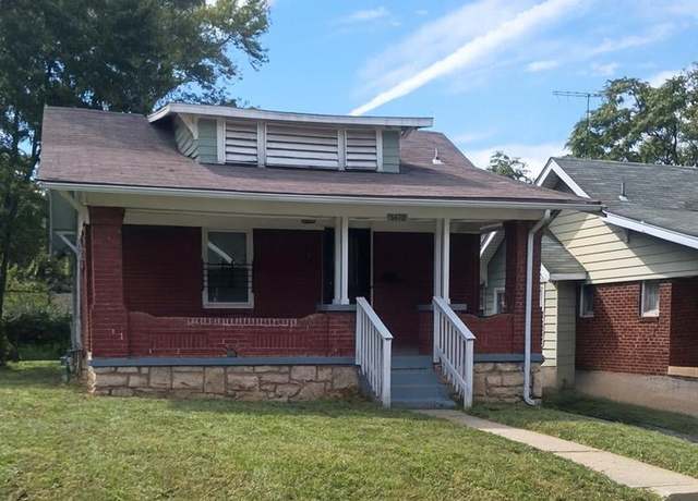 Property at 5410 Euclid Ave, Kansas City, MO 64130, 3 beds, 1.5 baths