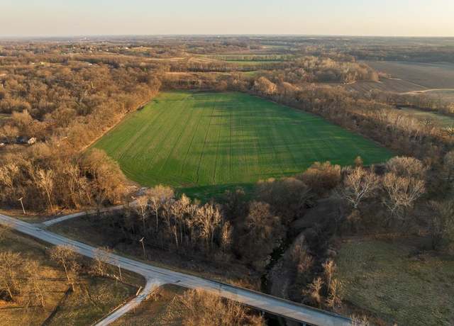 Property at TBD 188th St, Holt, MO 64048