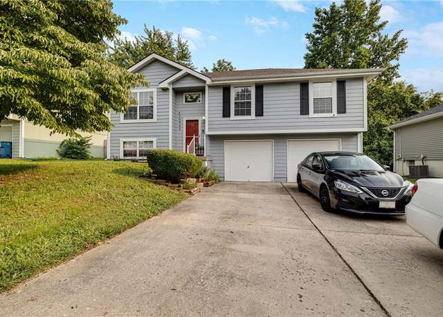 Property at 14805 E Nickell Ave, Independence, MO 64050, 3 beds, 2 baths