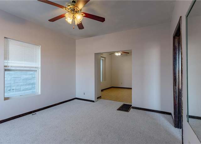 Property at 1505 Metropolitan Ave, Kansas City, KS 66103, 3 beds, 1 bath