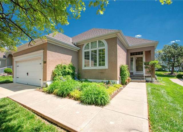 Property at 13423 Pennsylvania Ct, Kansas City, MO 64145, 3 beds, 3 baths