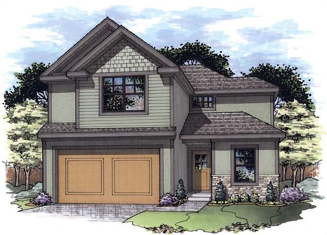 Property at 31723 W 170th Ter, Gardner, KS 66030, 4 beds, 2.5 baths