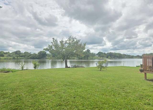 Property at 35 N Havana Lake Rd Rd, Havana, KS 67347, 2 beds, 1 bath