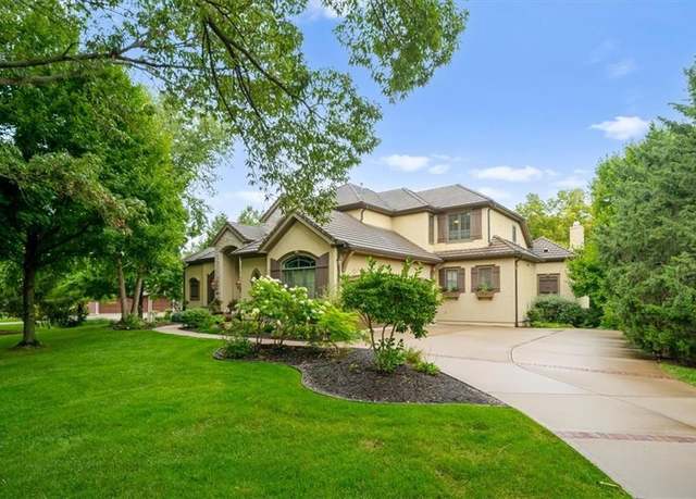 Property at 16860 Highland Ridge N/A, Loch Lloyd, MO 64012, 5 beds, 5.5 baths