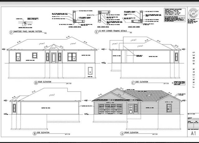 Property at 418 N Taylor St, Pleasant Hill, MO 64080, 3 beds, 2 baths