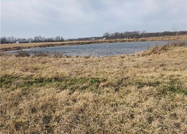 Property at A TRACT S Belle Plain Rd, Harrisonville, MO 64701
