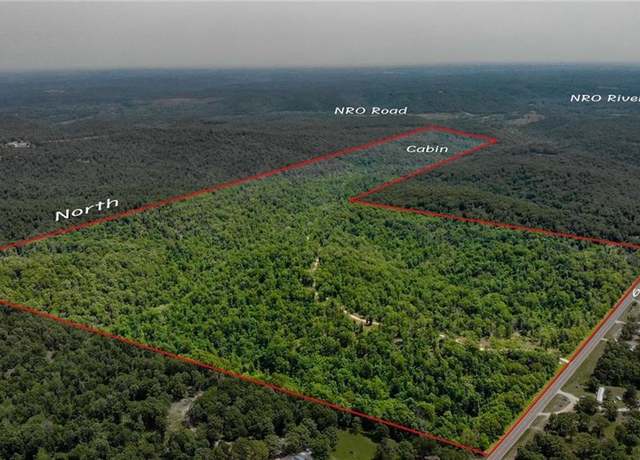 Property at 003 64 Hwy, Lebanon, MO 65536