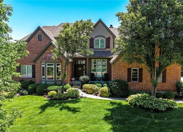 Property at 9905 W 144th St, Overland Park, KS 66221, 5 beds, 5.5 baths