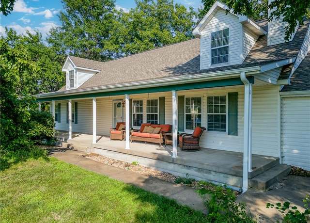 Property at 28501 SE Outer Rd, Harrisonville, MO 64701, 3 beds, 3 baths