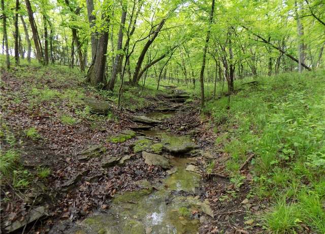 Property at 1267 Rock Creek Rd, Williamsburg, KS 66095