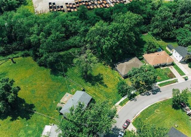 Property at 12014 Belmont Ave, Grandview, MO 64030