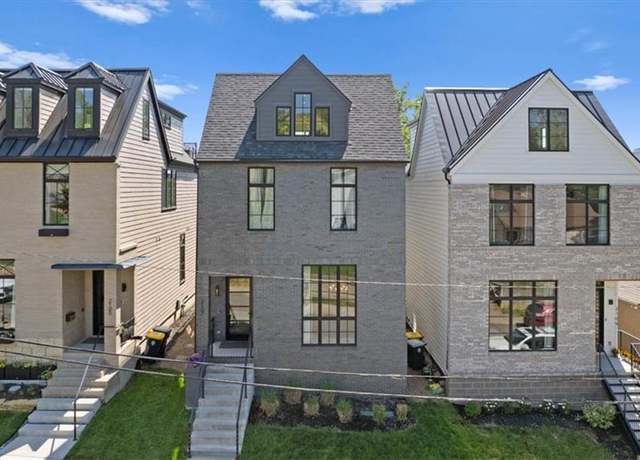 Property at 2107 Belleview Ave, Kansas City, MO 64108, 4 beds, 3.5 baths