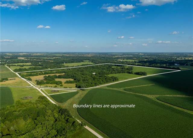 Property at Hwy O Hwy, Chilhowee, MO 64733