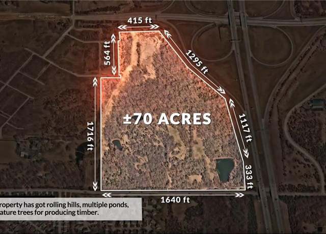 Property at SWC I-435 & Leavenworth Rd, Kansas City, KS 66109