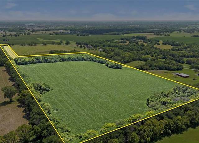 Property at Tract 2 Horridge Rd, Kansas City, MO 64149