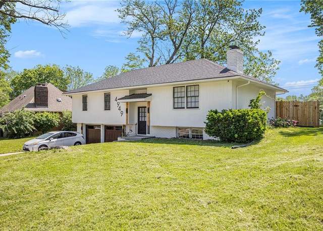 Property at 4949 Laramie N/A, Kansas City, MO 64129, 4 beds, 2.5 baths