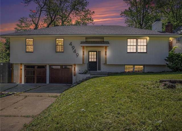 Property at 4949 Laramie N/A, Kansas City, MO 64129, 4 beds, 2.5 baths