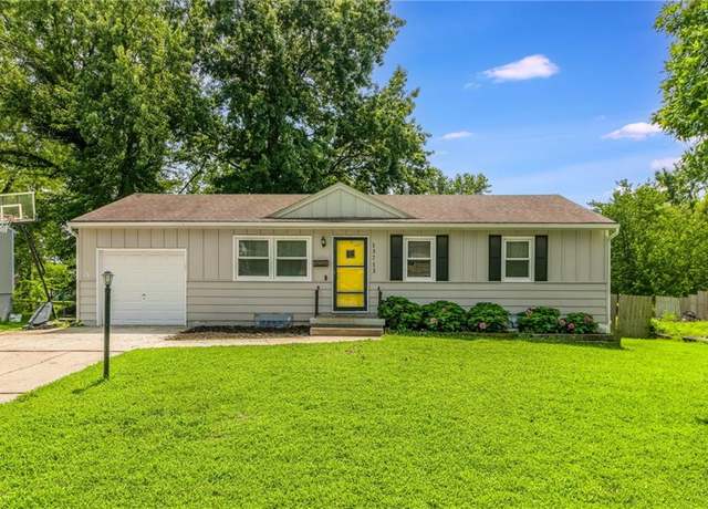 Property at 13713 E 38th Ter S, Independence, MO 64055, 4 beds, 2 baths