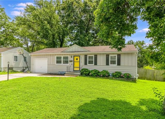 Property at 13713 E 38th Ter S, Independence, MO 64055, 4 beds, 2 baths