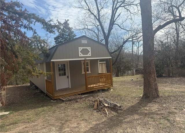 Property at 29 Whitetail Dr, Mound City, KS 66056